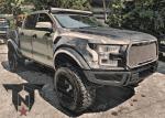 Ford Ranger by TTN Hypersport 2020 года (TH)